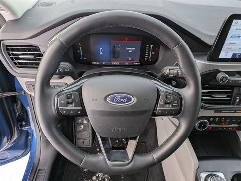 Used 2023 Ford Escape Active image 9