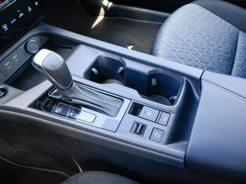 New 2026 Nissan Sentra SV w/ Floor Mat Package FWD image 13