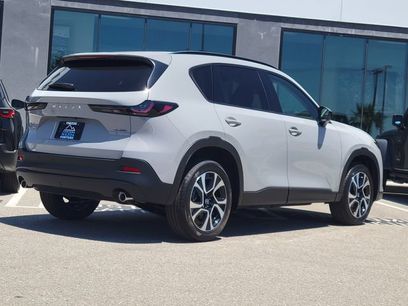 New 2026 MAZDA CX-5 Preferred