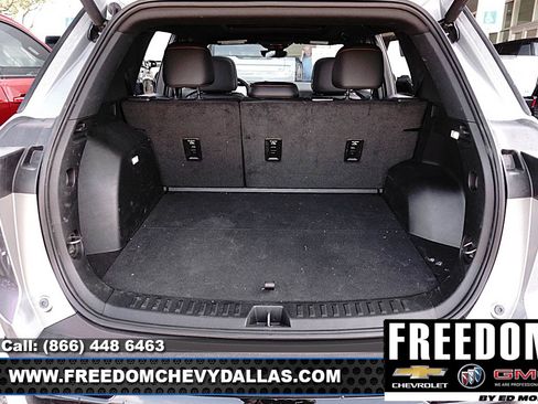 New 2026 Chevrolet Equinox RS w/ Convenience Package III image 43