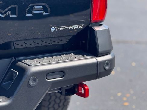 New 2025 Toyota Tacoma Trailhunter AWD/4WD image 10