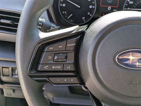 Used 2024 Subaru Crosstrek 2.0i Premium image 13