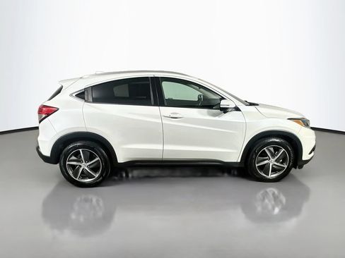 Used 2021 Honda HR-V EX image 7