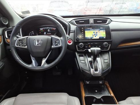 Certified 2022 Honda CR-V Touring image 15
