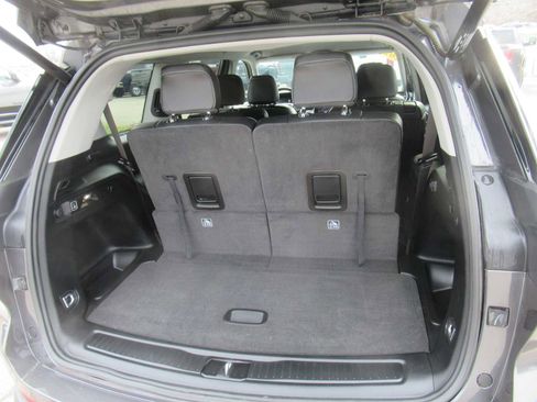 Used 2021 Jeep Grand Cherokee L Limited image 5