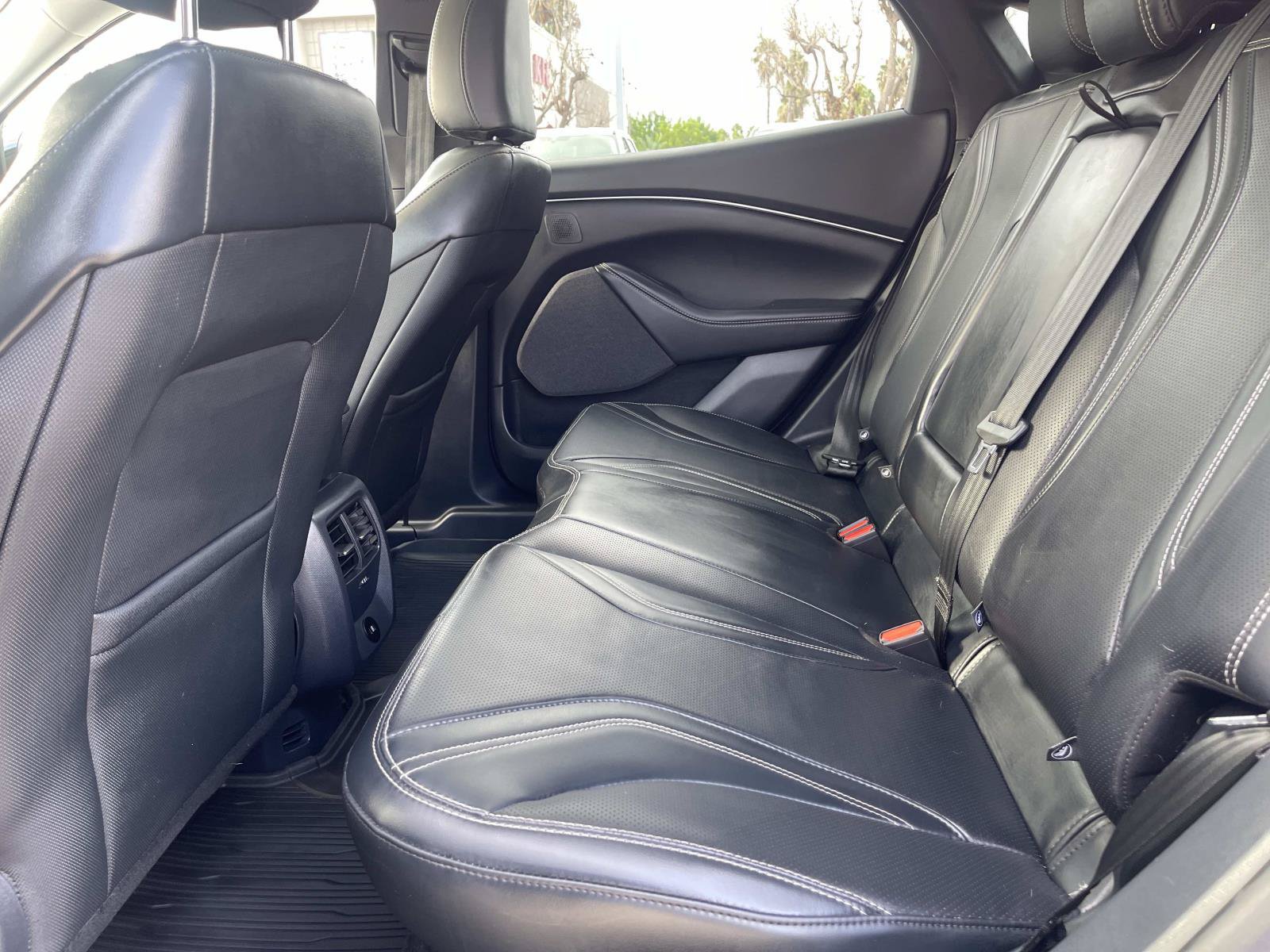 Used 2024 Ford Mustang Mach-E Premium RWD image 14