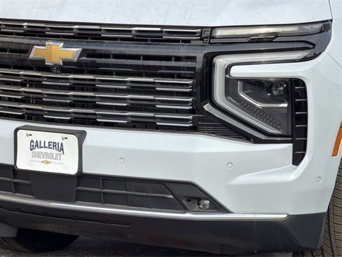 New 2026 Chevrolet Tahoe High Country image 7