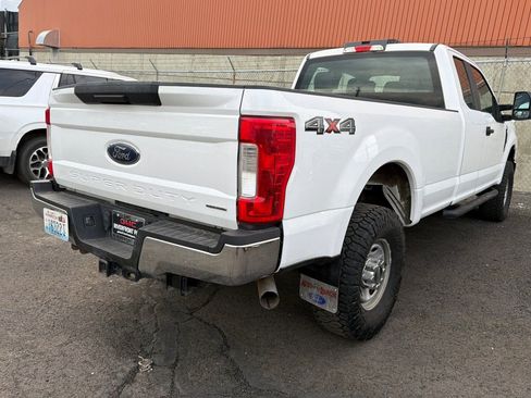 Used 2017 Ford F350 XL image 4