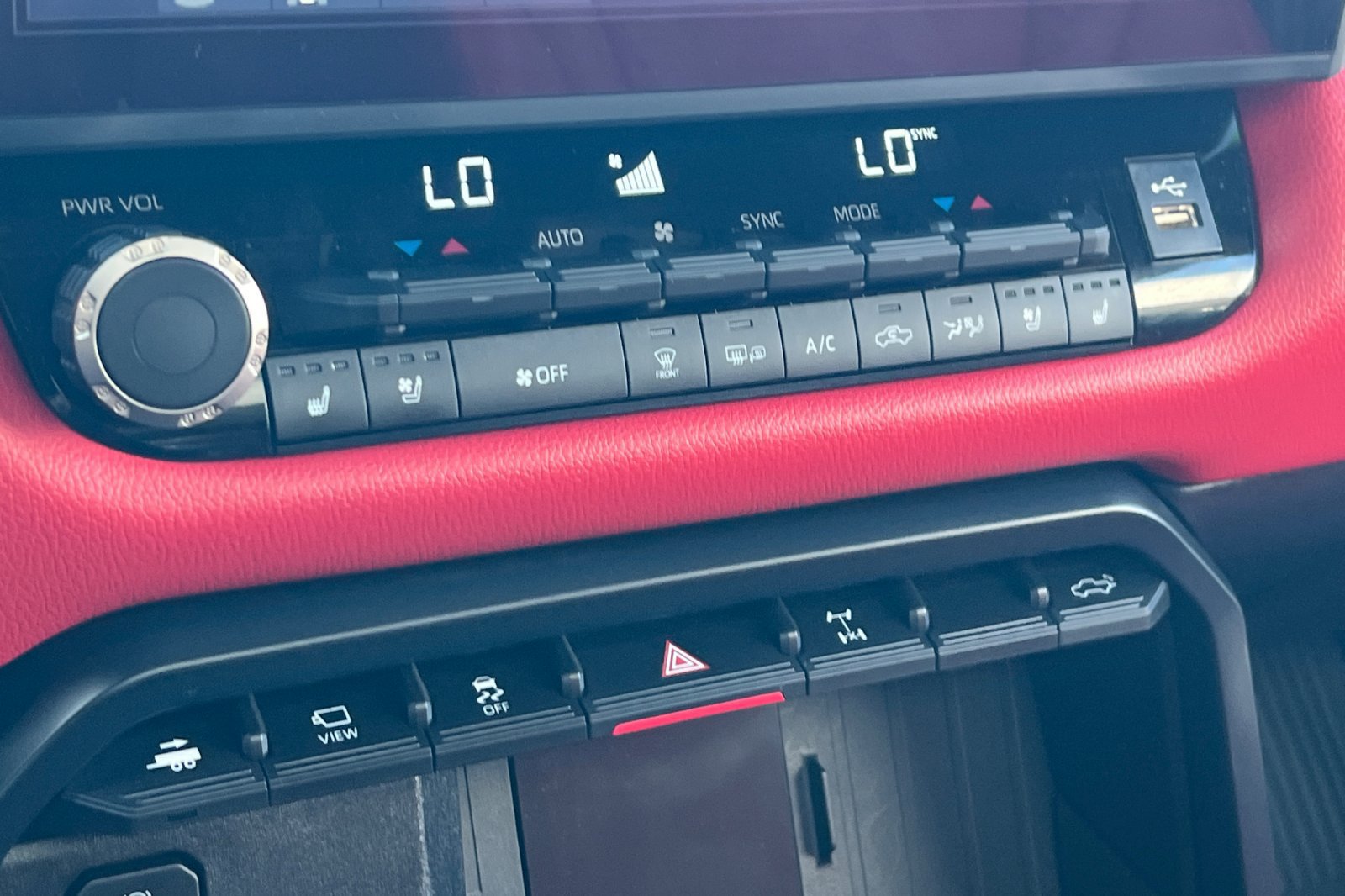 Certified 2026 Toyota Tundra TRD Pro AWD/4WD image 16