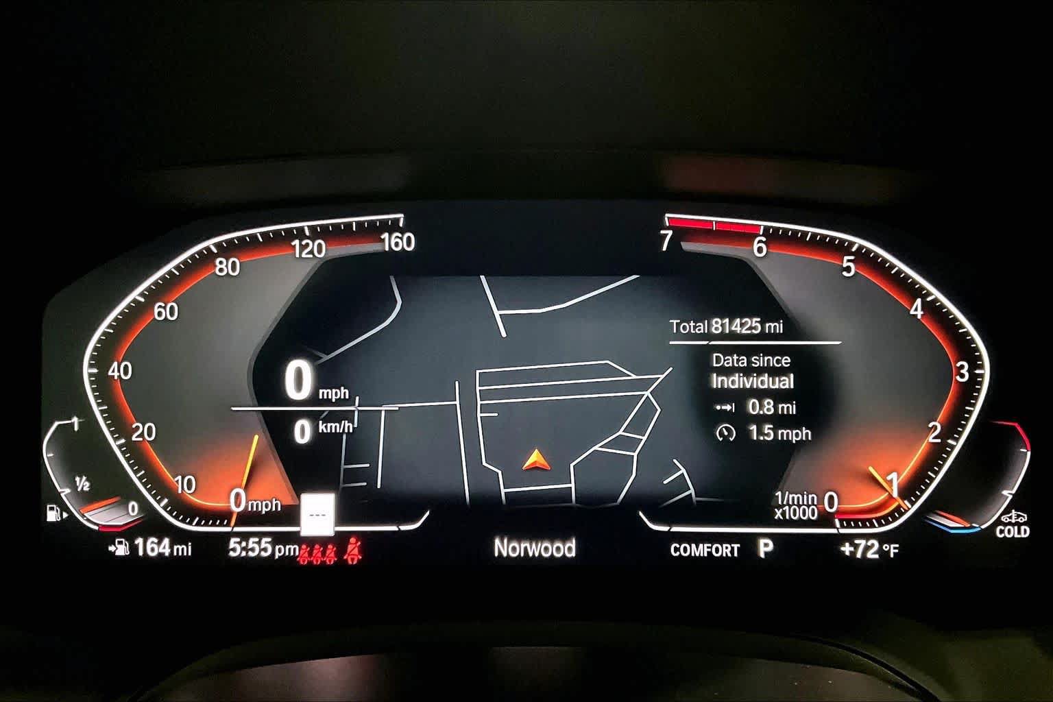 Used 2020 BMW 330i xDrive Sedan w/ Convenience Package AWD/4WD image 25