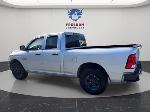 Used 2018 RAM 1500 Tradesman w/ Popular Equipment Group AWD/4WD image 3