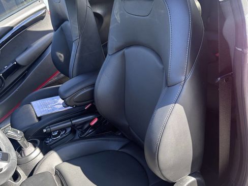 Used 2022 MINI Cooper S image 29