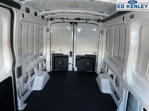 New 2026 Ford Transit 250 148 Medium Roof image 6