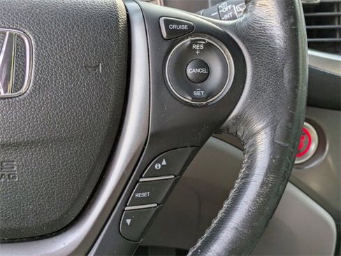 Used 2017 Honda Pilot EX-L image 27