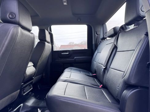 Used 2024 Chevrolet Silverado 2500 W/T w/ WT Fleet Convenience Package image 5