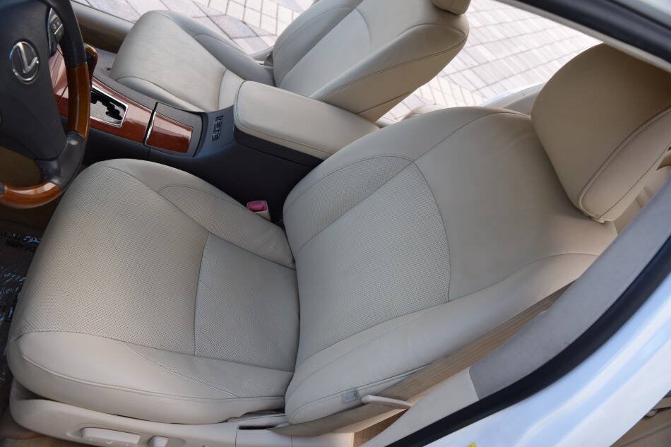Used 2010 Lexus ES 350 FWD image 38