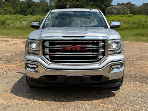 Used 2018 GMC Sierra 1500 SLT w/ Texas SLT Premium Package image 8