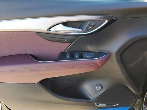 New 2026 Buick Envision Sport Touring AWD/4WD image 17