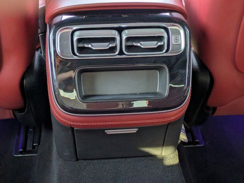 Certified 2023 Mercedes-Benz S 580 4MATIC Sedan image 17