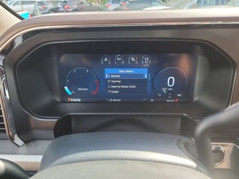 New 2025 Lincoln Navigator L Reserve AWD/4WD image 31