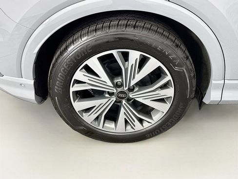 Certified 2023 Audi Q4 e-tron Premium Plus w/ Premium Plus image 32