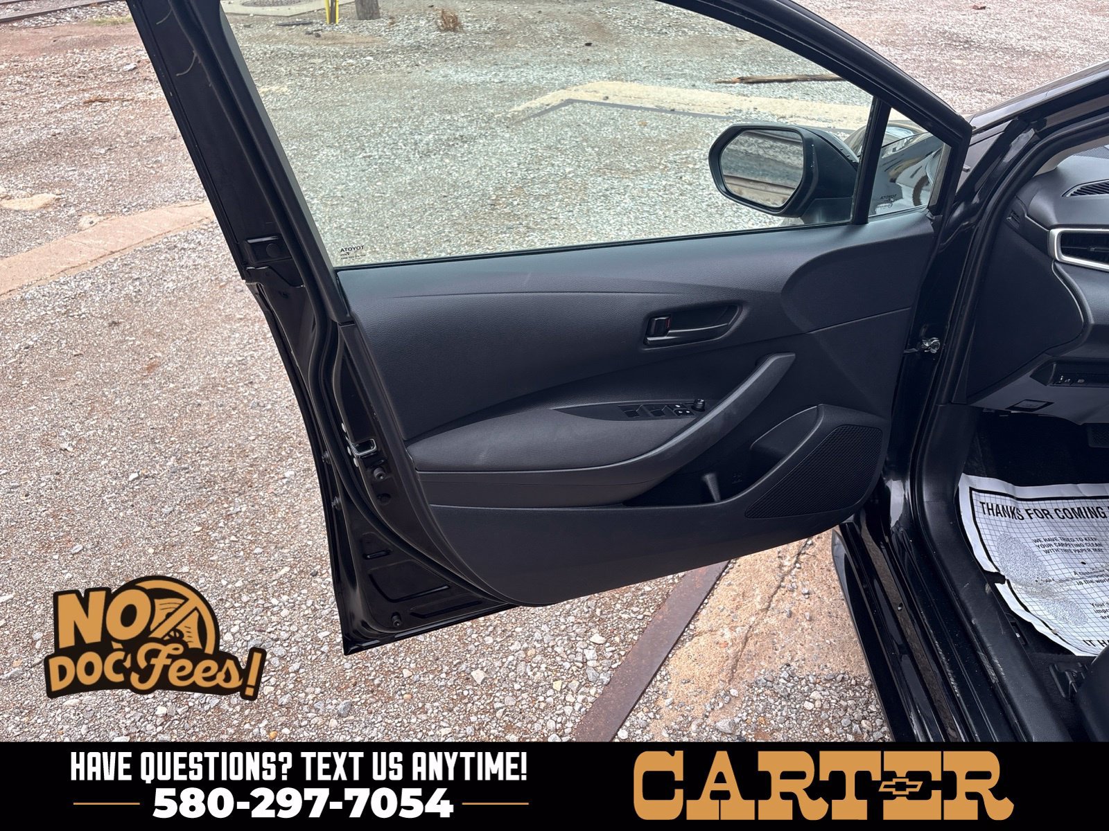 Used 2024 Toyota Corolla LE FWD image 12