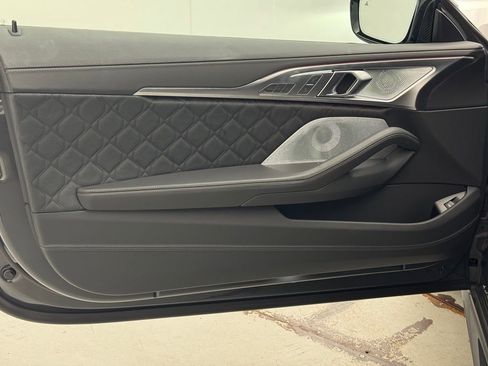 Used 2025 BMW M8 Competition w/ M Carbon Exterior Package image 10