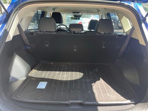 Used 2024 Kia Seltos S FWD image 22