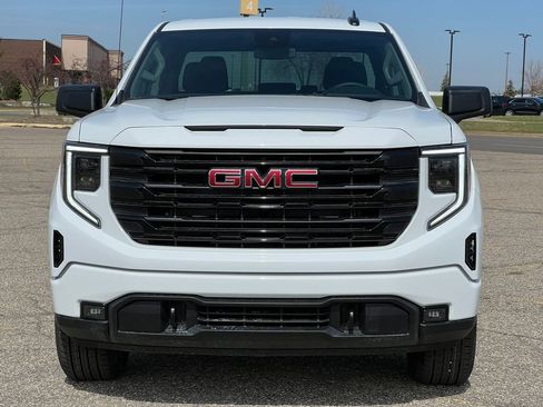 New 2026 GMC Sierra 1500 Elevation AWD/4WD image 42