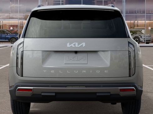 New 2027 Kia Telluride EX image 13