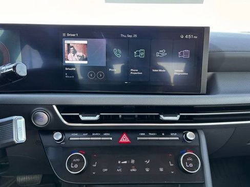 Certified 2024 Hyundai Sonata SEL image 12