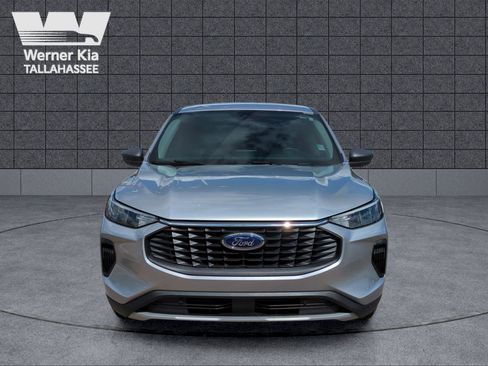 Used 2024 Ford Escape Active image 9