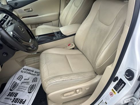 Used 2015 Lexus RX 350 AWD image 24