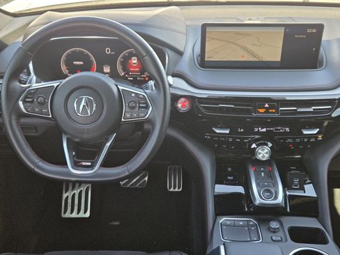 Certified 2023 Acura MDX A-Spec image 24