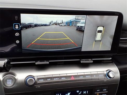 Certified 2025 Hyundai Kona Limited image 19