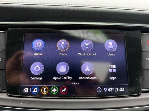 Used 2020 Buick Enclave Essence AWD/4WD image 68