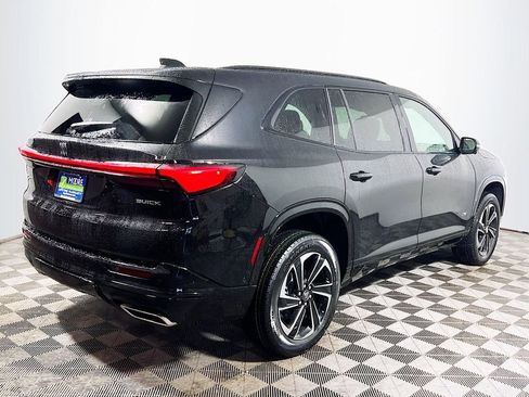 New 2026 Buick Enclave Sport Touring w/ Super Cruise Package image 7