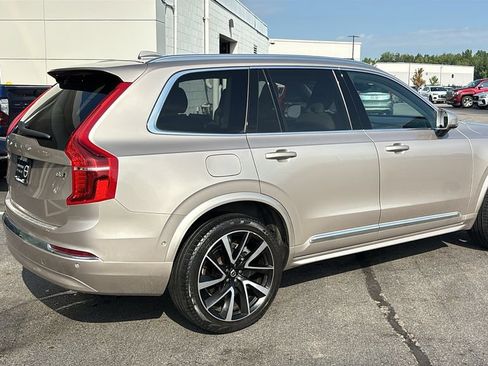 Certified 2024 Volvo XC90 B6 Plus w/ Protection Package Premier AWD/4WD image 27