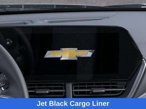 New 2026 Chevrolet Trax LT w/ Driver Confidence Package FWD image 21
