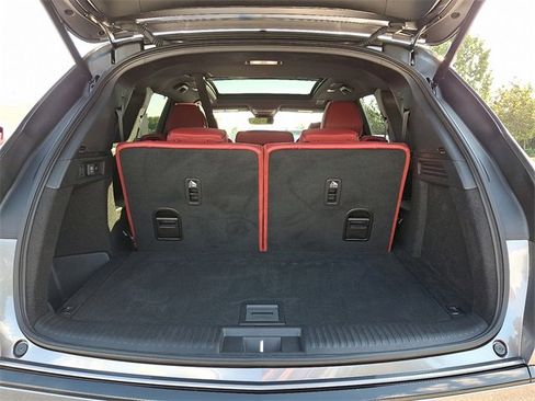 Certified 2025 Acura MDX A-Spec image 31