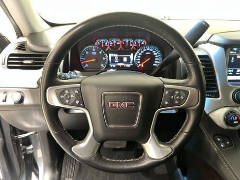 Used 2019 GMC Yukon SLT RWD image 10