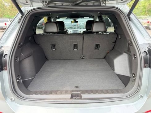 Used 2024 Chevrolet Equinox RS w/ LPO, Floor Liner Package AWD/4WD image 27