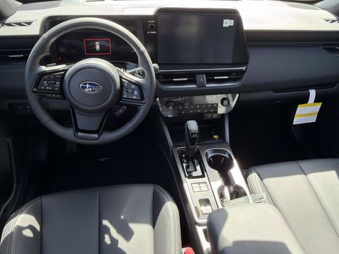 New 2026 Subaru Outback Premium AWD/4WD image 7