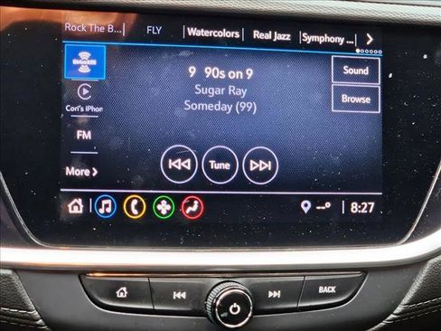 Used 2021 Buick Encore GX Select image 15