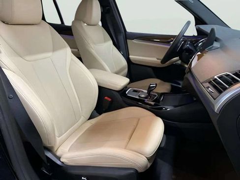 Used 2024 BMW X3 xDrive30i AWD/4WD image 81