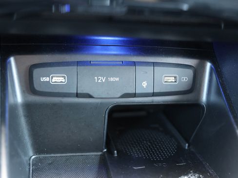 Used 2023 Hyundai Tucson SEL w/ Convenience Package AWD/4WD image 29