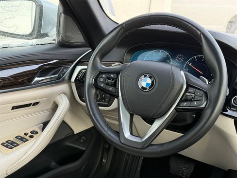 Used 2019 BMW 540i 540i image 13