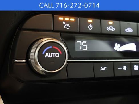 Used 2024 MAZDA CX-5 AWD 2.5 S image 26