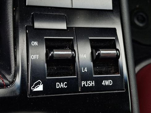 Used 2021 Lexus GX 460 Premium w/ Premium Package image 25