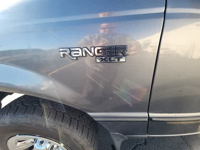 Used 1998 Ford Ranger XLT AWD/4WD image 30